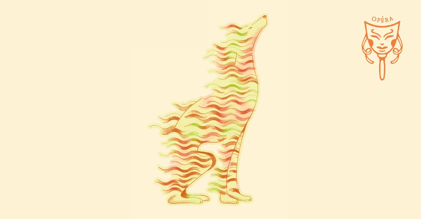 You are currently viewing L&rsquo;homme qui aimait les chiens