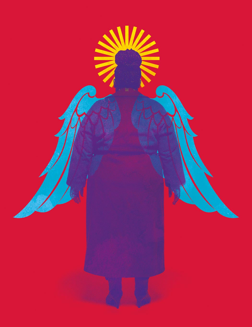 You are currently viewing Les Ailes du désir