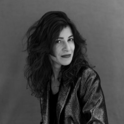 Portrait 4 @Gilles Vidal @gilles vidal